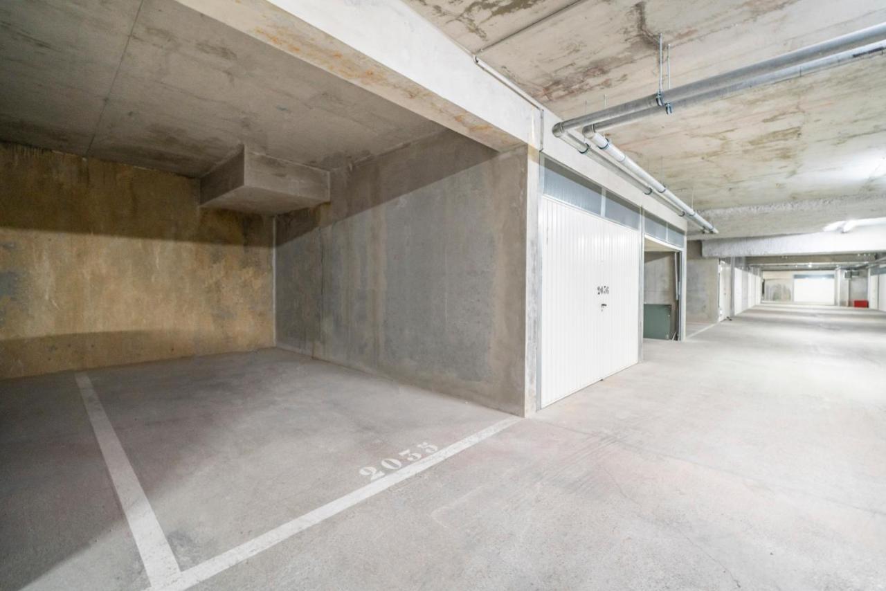 Terrasse Vue Mer, 5Mn Monaco, Parking - An Beausoleil Bagian luar foto